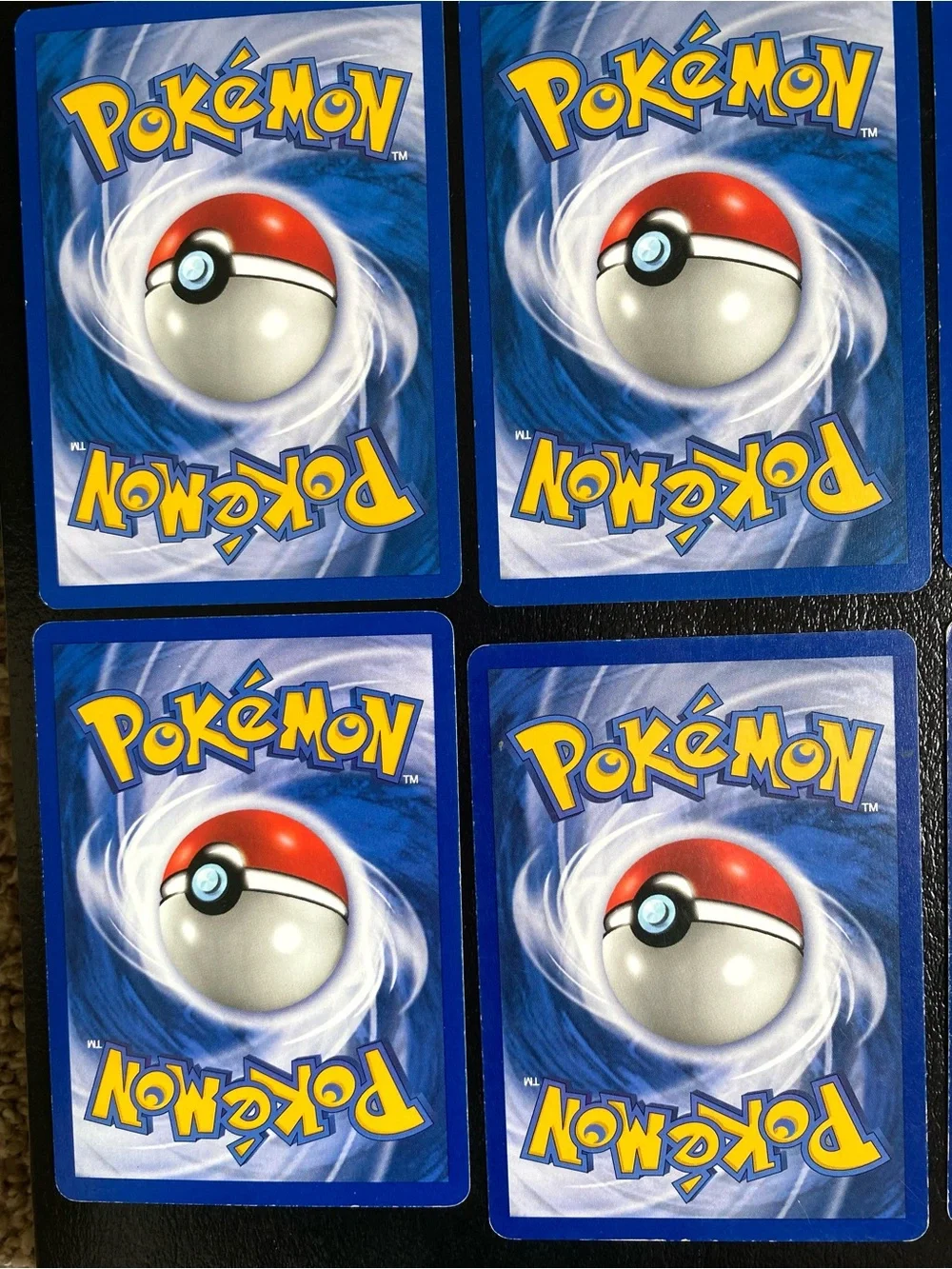 Pokémon Vintage Cards Bundle from Set 64  - Qty 15